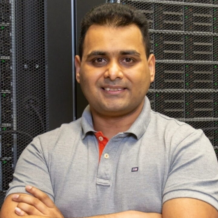 Ayan Paul