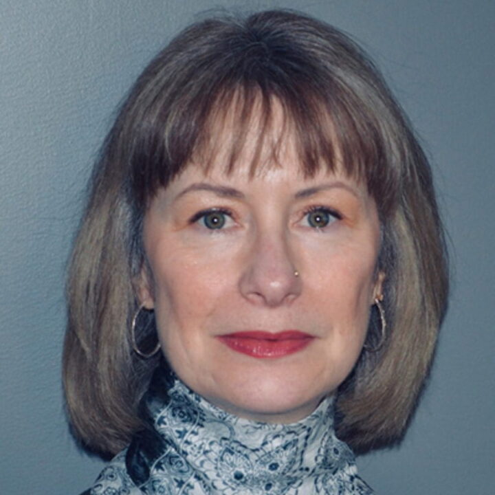 Ellen Cushman