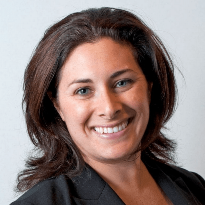 Esther Cohen | Co-Chair