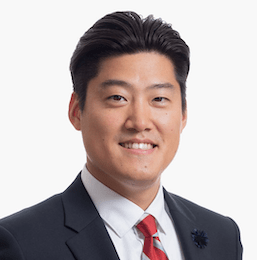 John Choi
