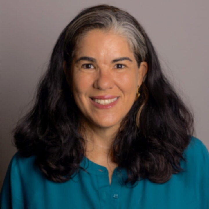 Maria Elena Villar