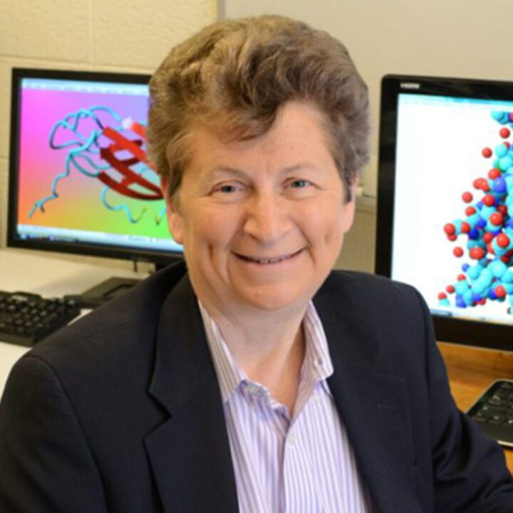 Mary Jo Ondrechen
