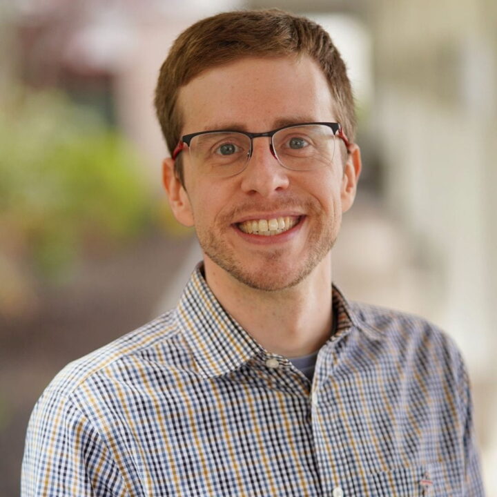 Matt Behlmann