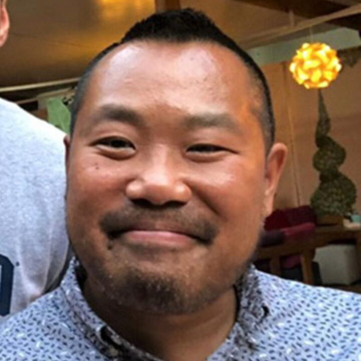 Matt Lee