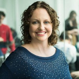 Melissa Peikin