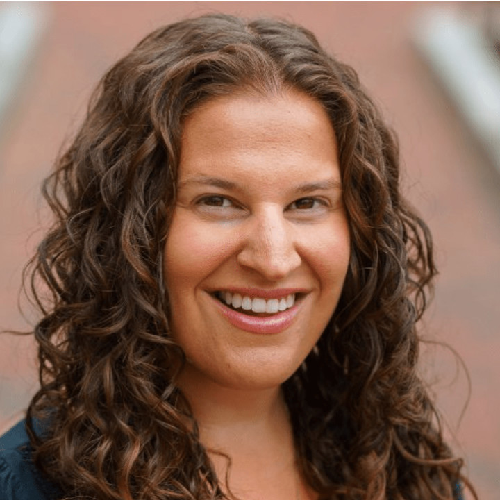 Melissa Rubock | Business Manager