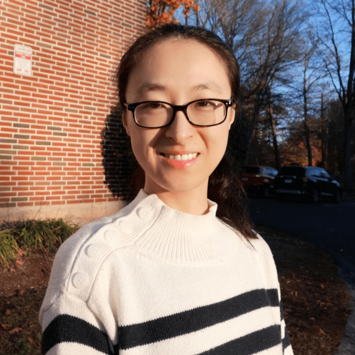 Molly Xue