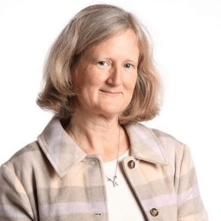 Rabbi Sara Paasche-Orlow | Co Vice-Chair