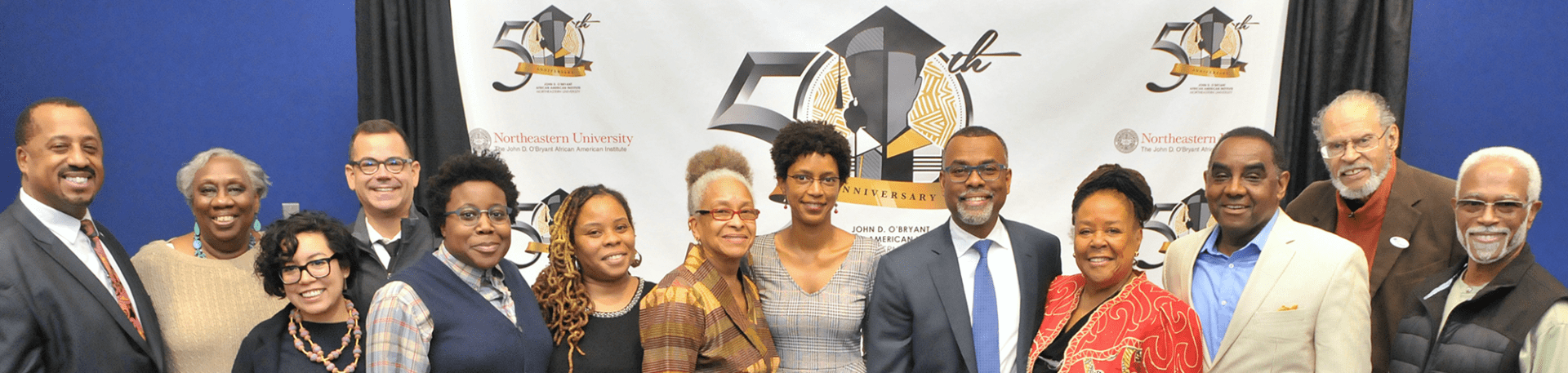 NU Black Faculty & Staff Association (BFSA)